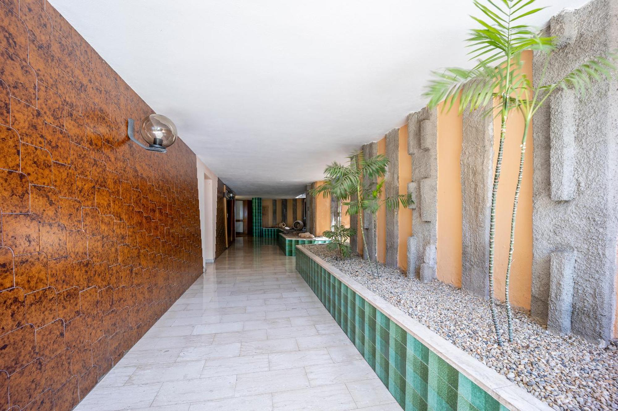 Condominio Turchese Seaview Apartment Sanremo Exterior foto