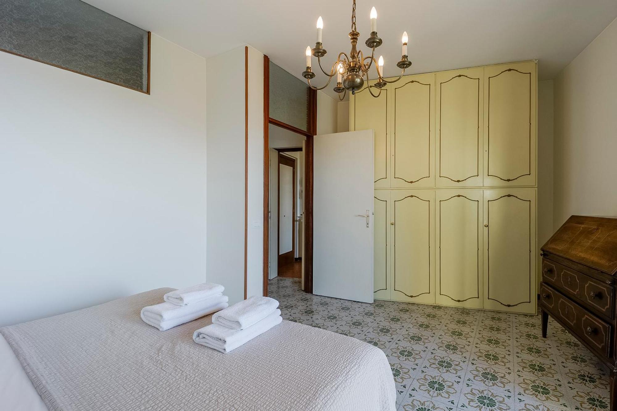 Condominio Turchese Seaview Apartment Sanremo Exterior foto